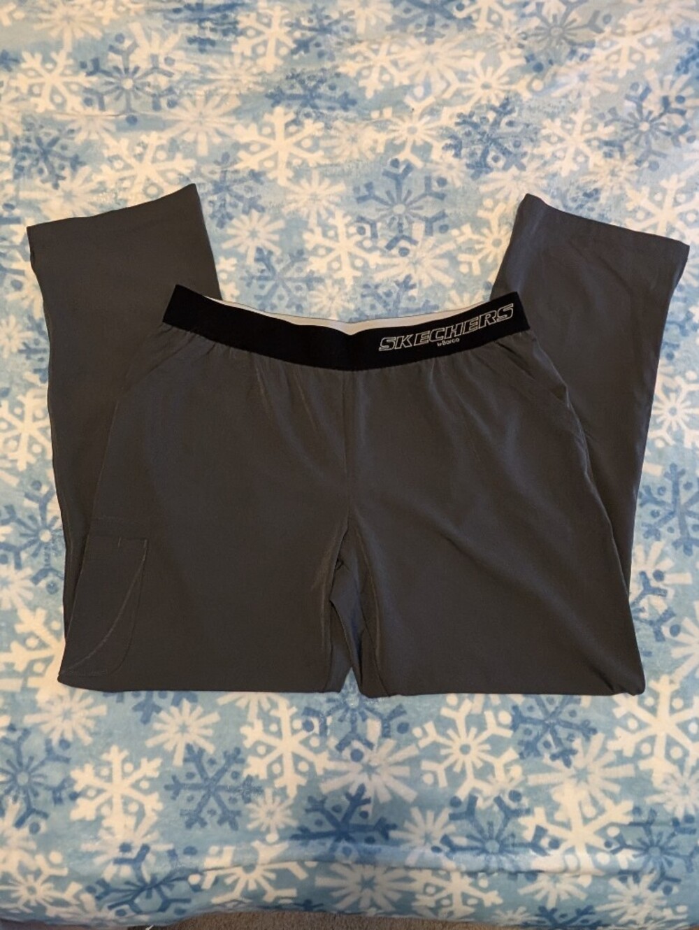 Sketchers Pants